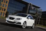 Seat Ibiza SC 2009 года